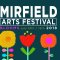 Mirfield Arts Festival BLOOMS / <span itemprop="startDate" content="2018-07-14T00:00:00Z">Sat 14</span> to <span  itemprop="endDate" content="2018-07-15T00:00:00Z">Sun 15 Jul 2018</span> <span>(2 days)</span>