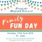 Mirfield Family Fun Day / <span itemprop="startDate" content="2022-07-17T00:00:00Z">Sun 17 Jul 2022</span>