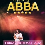MY, MY! - ABBA the Concert