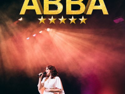 MY, MY! - ABBA the Concert