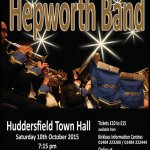 New Mill and Hepworth Band