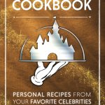 ONLINE: Positively Disney Cookbook – The stories behind the star