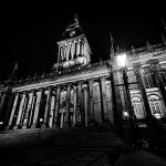 Opera North's livestreamed concert from Leeds Town Hall