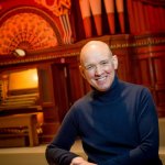 Organ Concert: Gordon Stewart - 24 September