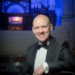 Organ Concert: Gordon Stewart - 25 March