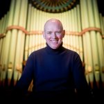 Organ Concert: Gordon Stewart - 6 January