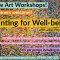 &apos;Painting for Well-being&apos; workshops with Puy Soden / <span itemprop="startDate" content="2022-03-02T00:00:00Z">Wed 02 Mar 2022</span>
