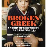 Pete Paphides – Broken Greek: A Story of Chip Shops and Pop Song