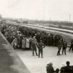 Photographing the Holocaust – the ‘Auschwitz Album’