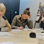 'Playing with Writing'  -  Creative Writing Workshop