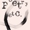 Poetry etc. | Perceptions / <span itemprop="startDate" content="2018-02-28T00:00:00Z">Wed 28 Feb 2018</span>