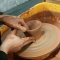 Potters&apos; Wheel Taster Sessions / <span itemprop="startDate" content="2019-07-06T00:00:00Z">Sat 06</span> to <span  itemprop="endDate" content="2019-07-31T00:00:00Z">Wed 31 Jul 2019</span> <span>(4 weeks)</span>