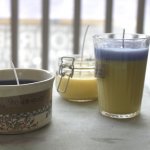 Poured Candles Workshop at The Peppercorn