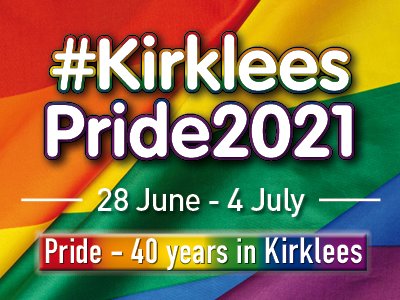 Pride - Kirklees Council & Stonewall Housing Workshop