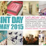 PRINT DAY IN MAY 2015