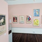 Private View - Original Artists' Posters