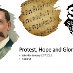 Protest, Hope and Glory - Slaithwaite Philharmonic Orchestra