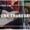 Punk Thursday Summer Club / <span itemprop="startDate" content="2018-08-02T00:00:00Z">Thu 02</span> to <span  itemprop="endDate" content="2018-08-30T00:00:00Z">Thu 30 Aug 2018</span> <span>(1 month)</span>
