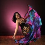 Raqs Bellydancing for Families