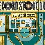 Record Store Day 2022 at The Turntable, Huddersfield