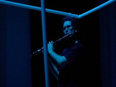 Richard Craig (flute)