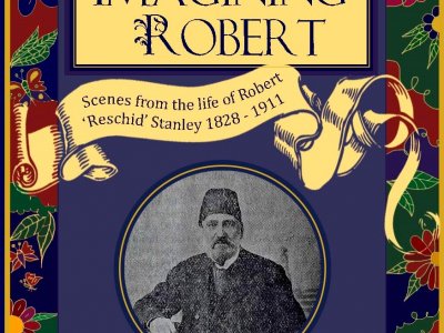 Robert Reschid Stanley, 'Hidden' Victorian Muslim - In Batley