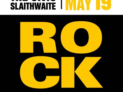 ROCK at The Civic