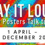 Say it Loud : How Posters Talk To Us