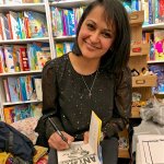 Serena Patel: Meet the Author – ONLINE