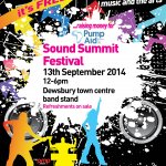 Sound Summitt: A Festival of Young Music & the Arts