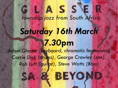 South African Township Jazz