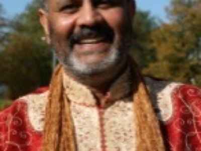 Stories from the Punjab and Beyond with Peter Chand (Honley)