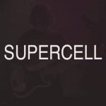 Supercell live at the Old Turk