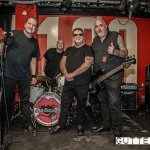System of Hate & Expelaires at The Old Turk