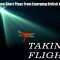Taking Flight / <span itemprop="startDate" content="2017-02-11T00:00:00Z">Sat 11 Feb 2017</span>