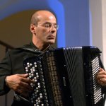 Teodoro Anzellotti: accordion