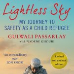 The Lightless Sky: Child Refugee Journey with Gulwali Passarlay