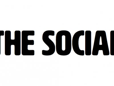 The Social: Logos, Branding & Identity