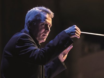 The Songs of War: Will Todd and Górecki