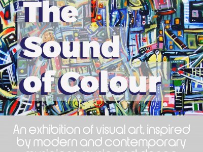 The Sound of Colour