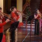 The University of Huddersfield Christmas Brass Extravaganza