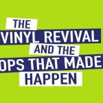 The Vinyl Revival & The Shops That Made It Happen - Graham Jones