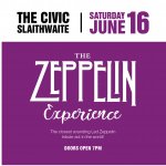 The Zeppelin Experience at The Civic