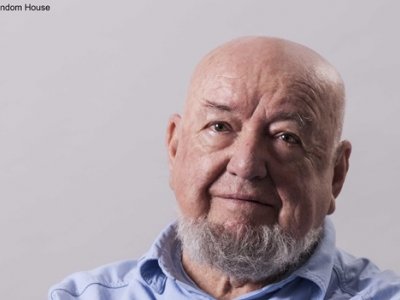 Thomas Keneally in Conversation - a live screening event
