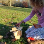 Together We Play: [Re]construct Family Sculpture Workshop