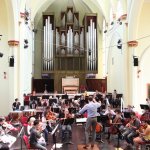 University Brass Band and Symphonic Wind Orchestra