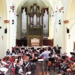 University Brass Band and Symphonic Wind Orchestras
