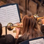 University of Huddersfield Christmas Brass Band Concert