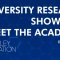 University Research Showcase – Meet the Academics / <span itemprop="startDate" content="2019-11-06T00:00:00Z">Wed 06 Nov 2019</span>