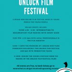 UNLOCK Film Festival - Live Premiere Film Screening